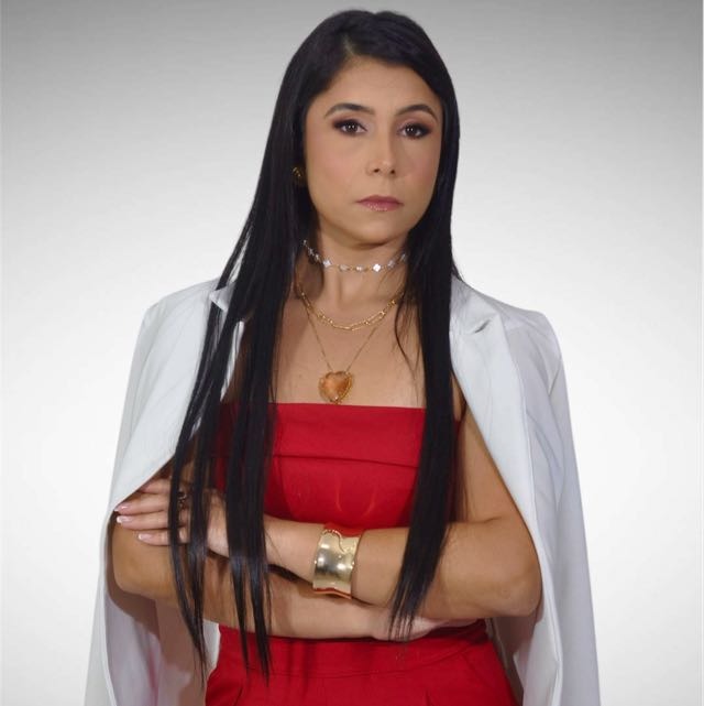 Nayara Albuquerque